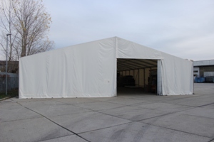 Raktársátor 17,5 méter széles-2